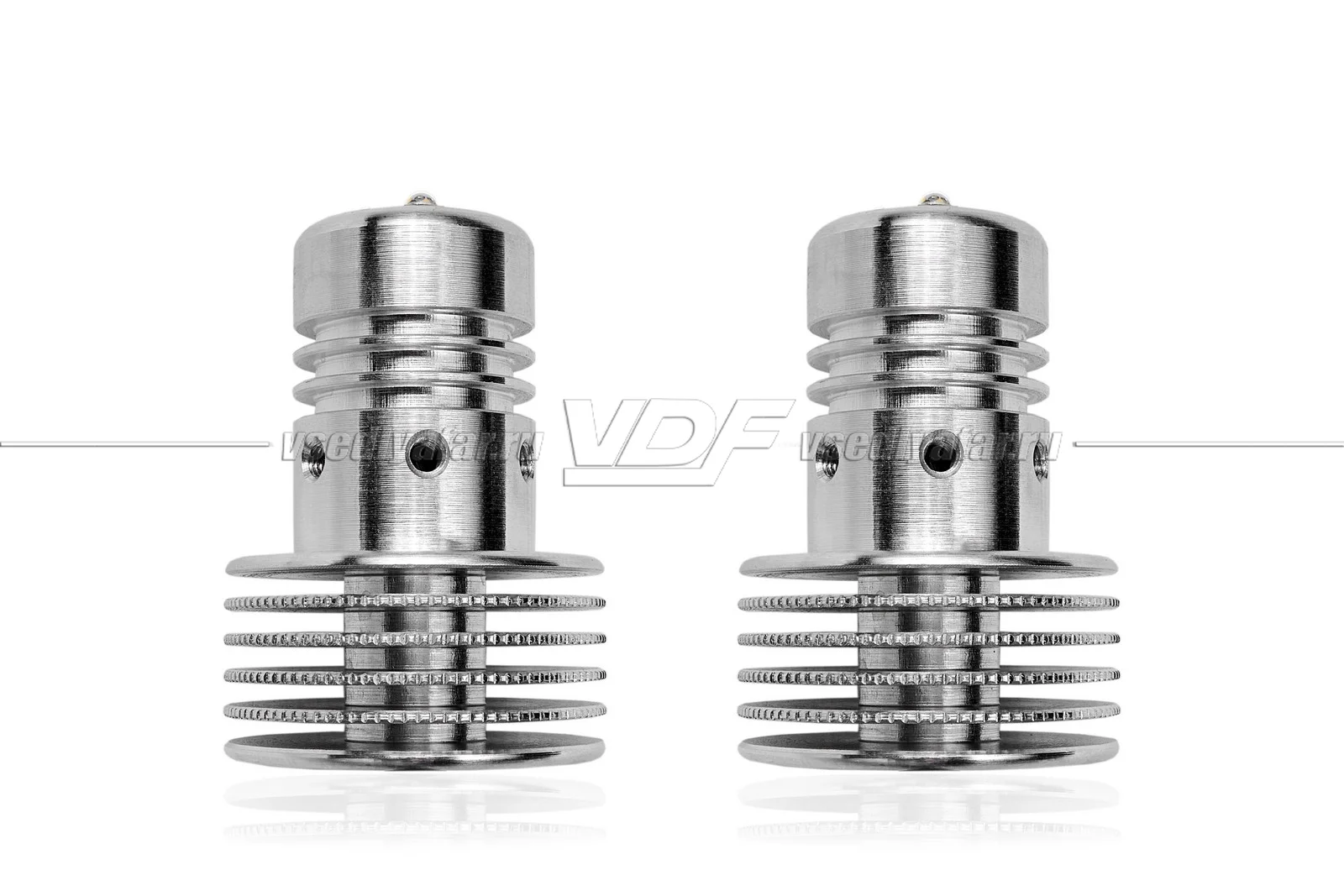 Светодиодная система Locator Combo RW W21W габарит, стоп, птф, задний ход (Серебристый) 1 шт.(лампа)